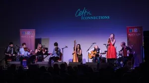 Group Young Trad