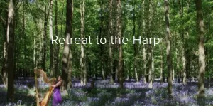 Retreat to the Harp