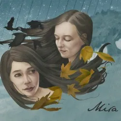Jessica Burton | Mira – EP